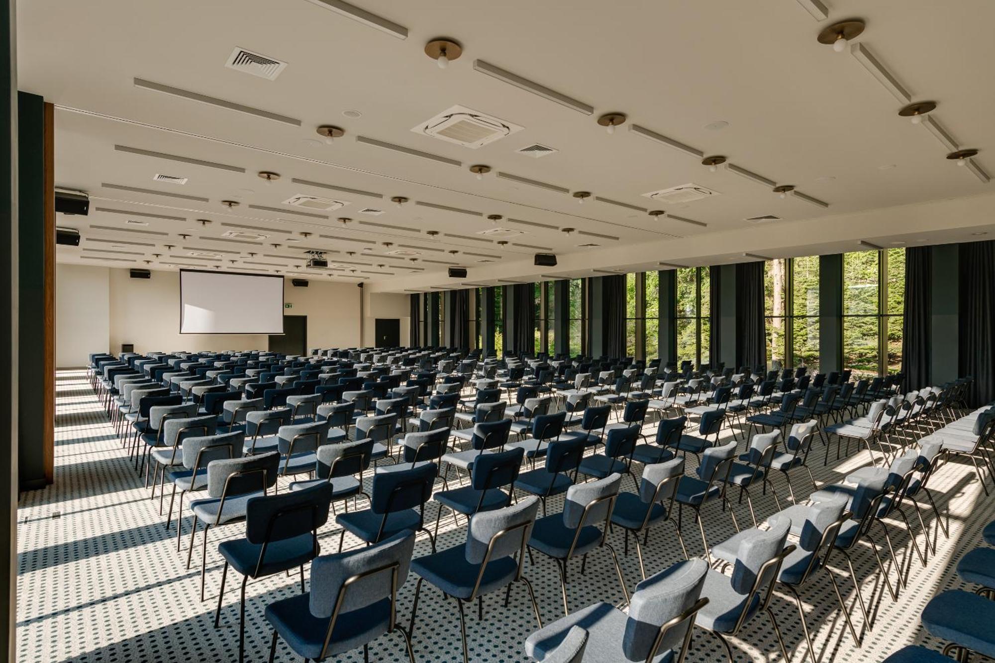 Hotel Belmonte Krynica-zdrój Krynica-Zdrój