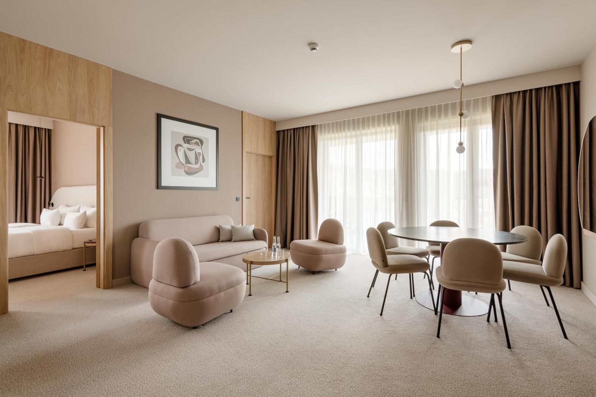 Belmonte Krynica-zdrój 5* Krynica-Zdrój